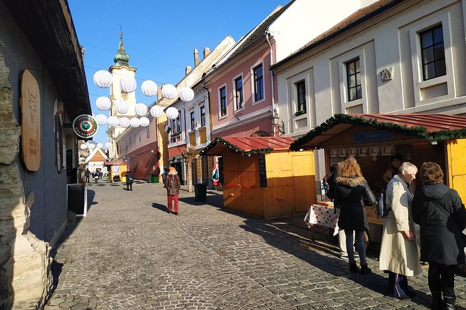 Private Guided Tour to Szentendre & Visegrád Castle (Danube Bend) - Value: what $151.17 covers and why it can be worth it
