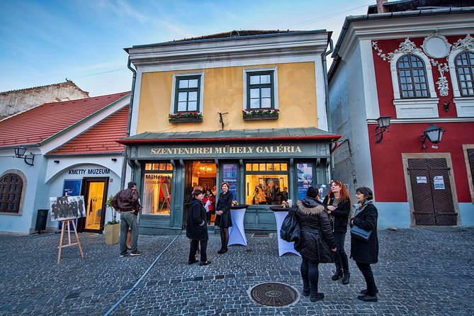 Private Guided Tour to Szentendre & Visegrád Castle (Danube Bend) - Smart packing and a no-stress game plan