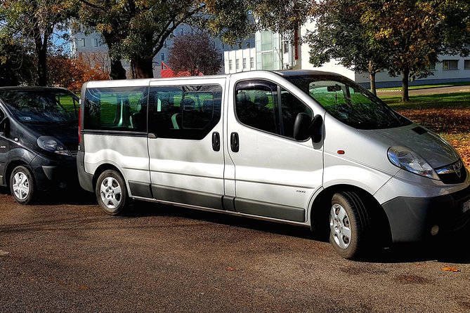 Private Guided Tour to Szentendre & Visegrád Castle (Danube Bend) - Pickup at 9:00 and a smooth private flow