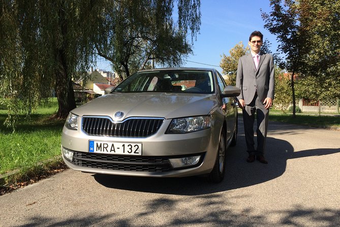 Private Horse Riding near Budapest with transport - From meet-and-saddle to 90 minutes in the forest