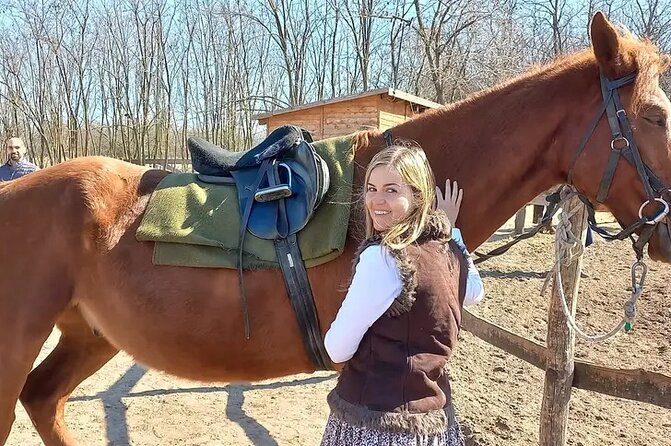 Private Horse Riding near Budapest with transport - Should you book this private horse ride near Budapest?