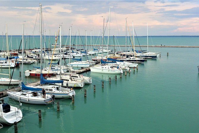 Private Lake Balaton Experience with an unforgettable Wine Tasting - Leaving Budapest smart: comfort, timing, and reaching more of the lake