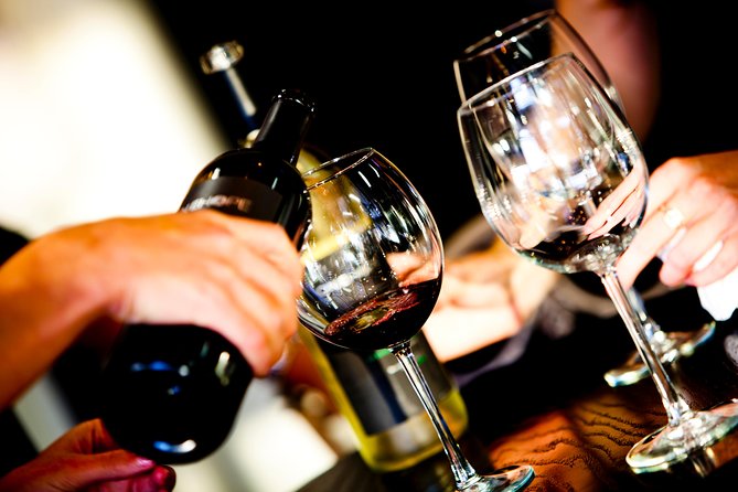 Private Lake Balaton Experience with an unforgettable Wine Tasting - What to know before you go: tickets, age, and pacing