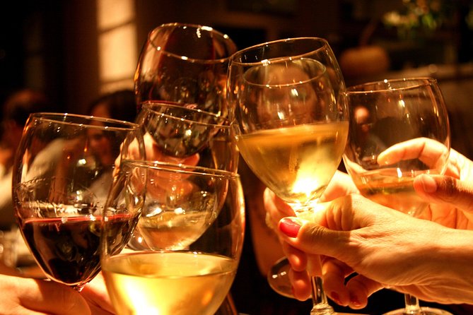 Private Lake Balaton Experience with an unforgettable Wine Tasting - Should you book this private Lake Balaton wine day?