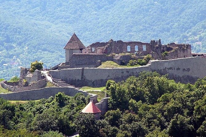 Private or SmallGroup Budapest Danube Bend Tour Lunch and Cruise - Price and Value: Does $228.09 Make Sense?
