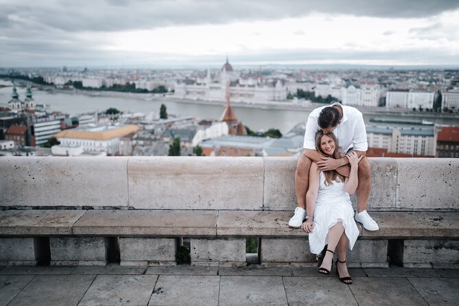 Private photography photo session at Fisherman Bastion - Key highlights you’ll care about