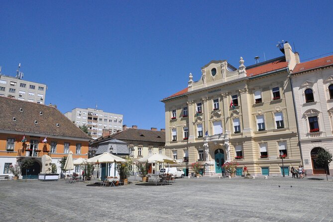 Private Secret Food Tours Budapest Obuda - Key highlights worth planning around