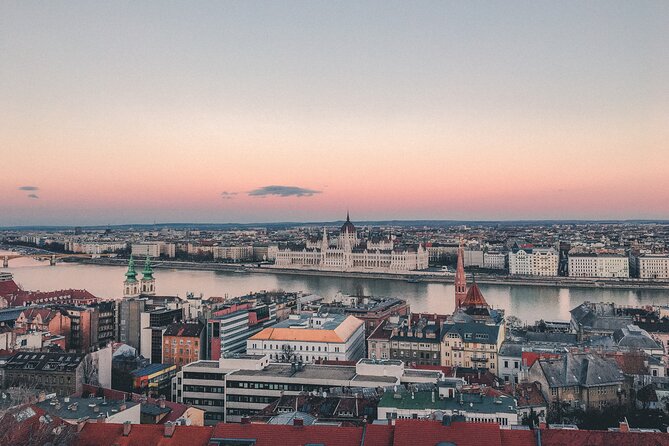 Private Secret Food Tours Budapest Obuda - Stop 3: Óbuda, where local life shapes the menu