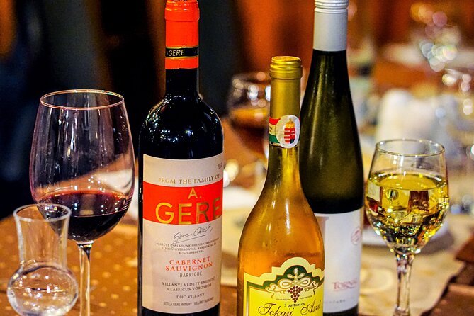 Private Secret Food Tours Budapest Obuda - Getting the most from the 3-hour route