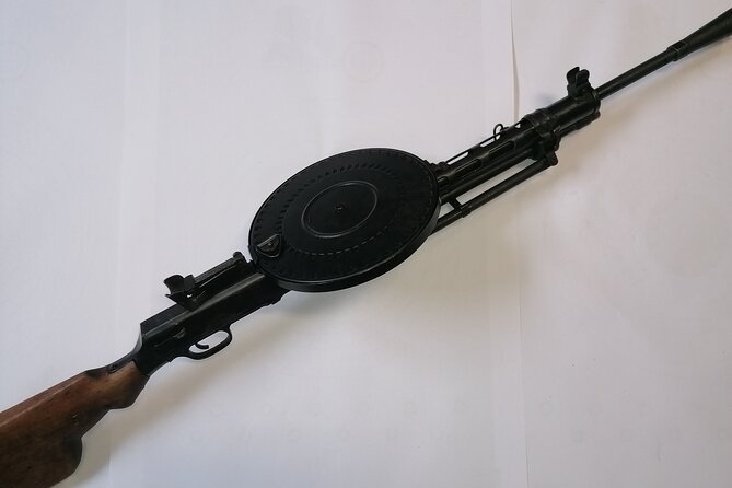 Private Shooting Experience Stalingrad Package in Budapest - Practical Tips That Help on Range Days