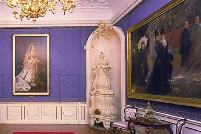 Private Sissi Castle Tour - Gödöllő Palace: A Real Royal Side Trip from Budapest