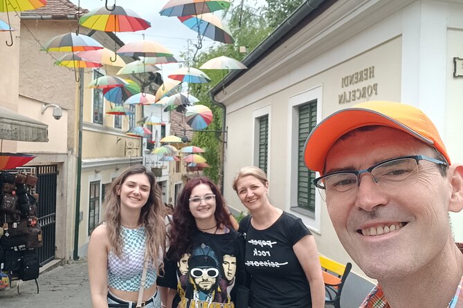 Private Szentendre and Vac Tour from Budapest with Transport - Key highlights worth planning around