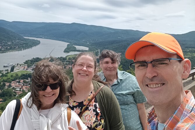 Private Szentendre and Vac Tour from Budapest with Transport - Vác baroque main square: fountains, music, and places to pause