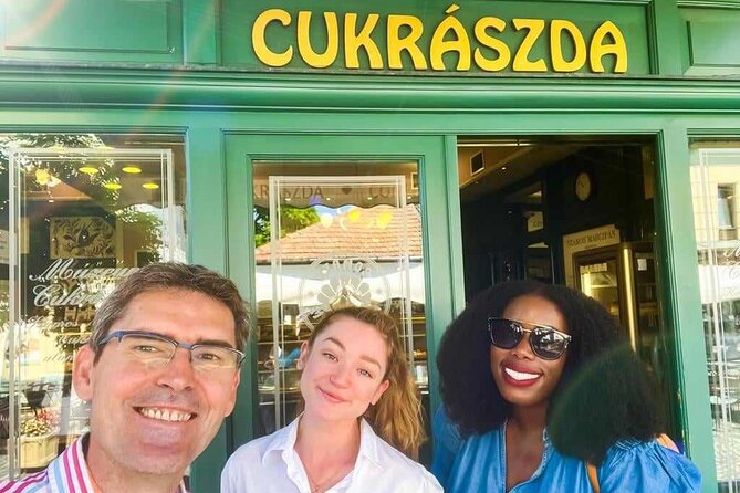 Private Szentendre and Vac Tour from Budapest with Transport - Danube corso walk: waterfront romance without needing a fancy ticket