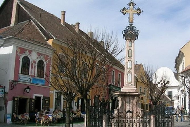 Private Szentendre & Visegrád tour - Door-to-door pickup: the smart way to start this Danube day