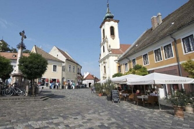 Private Szentendre & Visegrád tour - What to expect from the day’s flow