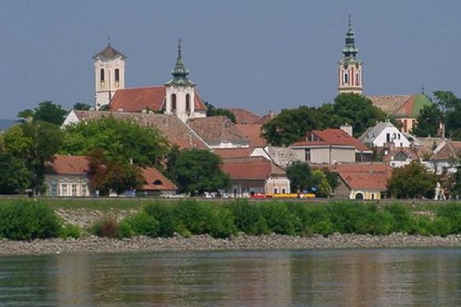Private Szentendre & Visegrád tour - Visegrád and Matthias Corvinus: citadel ruins with Danube Bend views
