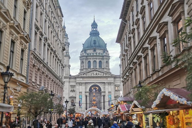 Private Tour Around Budapest - The Real Value of a 4-Hour Private Budapest City Loop