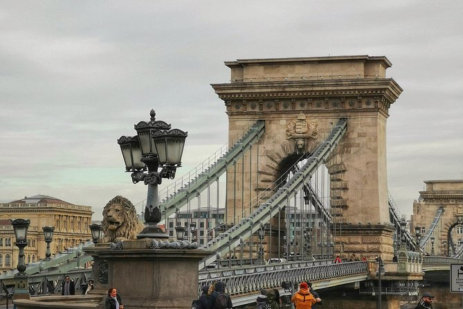 Private Tour Around Budapest - Price and What’s Actually Included for $295 per Group