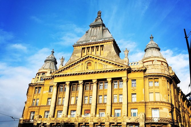 Private Tour Around Budapest - Who This Private Tour Is Best For