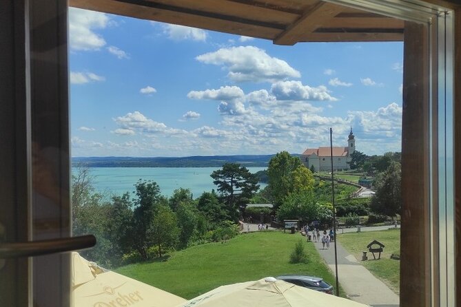 Private tour from Budapest to a top hidden treasure region of Europe: Lake Balaton - Private Balaton Day Trip, Without the Bus Squeeze