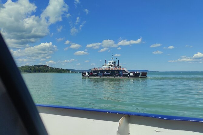 Private tour from Budapest to a top hidden treasure region of Europe: Lake Balaton - Bencés Apátság (Benedictine Abbey): A Thousand-Year Anchor Point