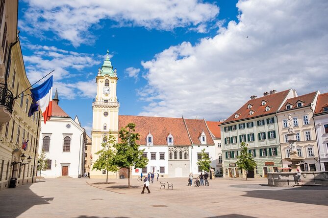 Private Tour from Budapest to Prague Sightseeing - Key Highlights You’ll Actually Care About