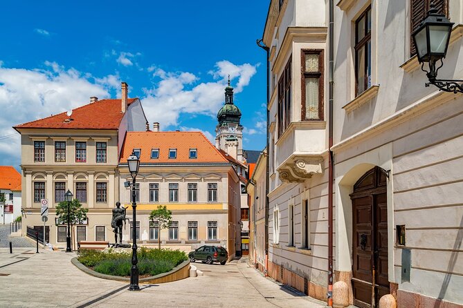 Private Tour from Budapest to Prague Sightseeing - A Private 10-Hour Ride That Starts at Your Door