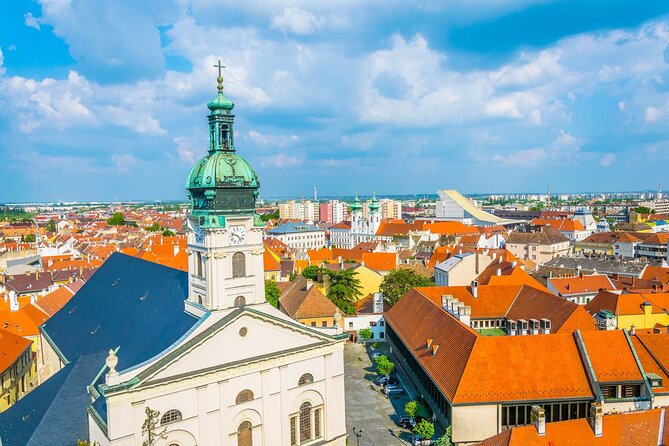 Private Tour from Budapest to Prague Sightseeing - Who This Tour Fits Best