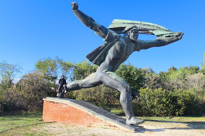 Private Tour of Communist Era Budapest - Private Communist-Era Budapest: what the day is really like