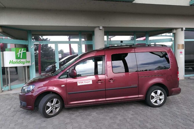 Private Transfer from Budapest city to Budapest Airport - departure - Price and Value: Why $31.21 Can Feel Like a Bargain