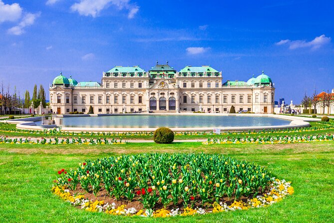 Private Transfer from Budapest to Vienna with 2h of Sightseeing, Local Driver - Value for the Money: When This Transfer Makes Sense