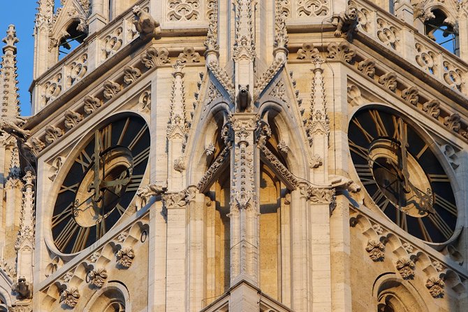Private transfer from Budapest to Zagreb, 2h stop for sightseeing - A Private Ride That Turns Travel Time Into Sightseeing