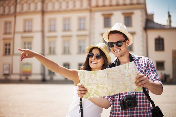 Private transfer from Budapest to Zagreb, 2h stop for sightseeing - Border-Day Comfort: What’s Included and What You Handle