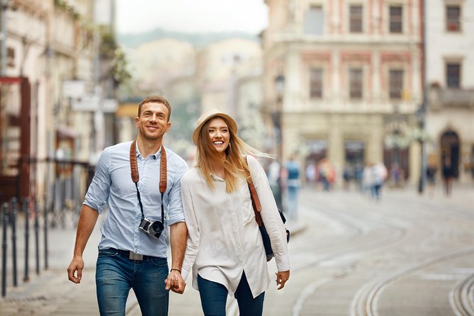 Private transfer from Budapest to Zagreb, 2h stop for sightseeing - Practical Tips That Make the Stop Work Smoothly