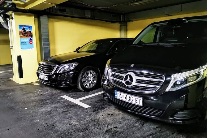 Private Transfer from Vienna to Budapest or Budapest to Vienna - Who This Transfer Suits Best
