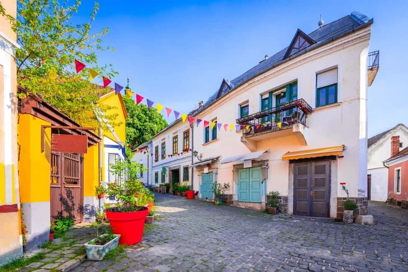 Private trip: Budapest to Szentendre, Visegrád & Esztergom - How the pacing works: breaks, photo stops, and walking time