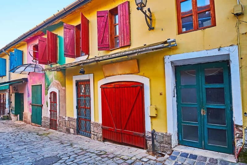 Private trip: Budapest to Szentendre, Visegrád & Esztergom - Price and value: what $265 per person is paying for