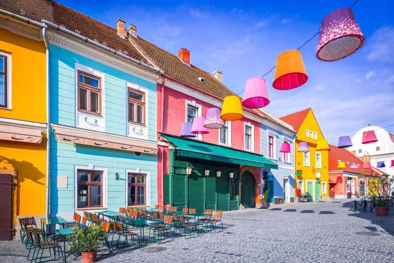 Private trip: Budapest to Szentendre, Visegrád & Esztergom - Private ride from Budapest: comfort plus flexibility
