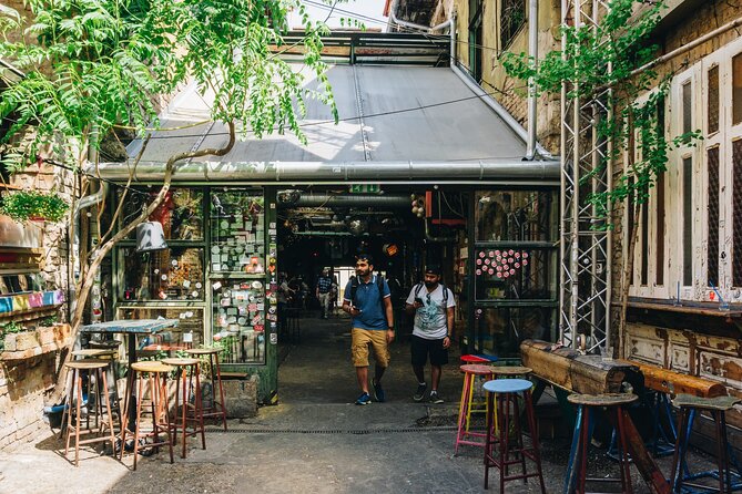 Private Walking Tour in The Jewish District Budapest - Key things you’ll notice on this Budapest Jewish Quarter walk