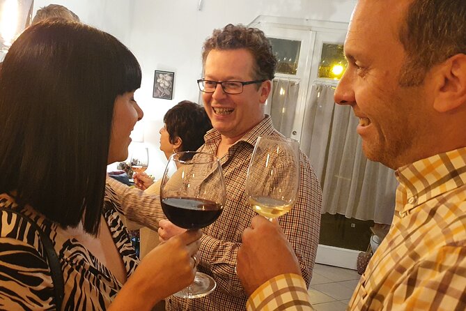 Private Wine Tasting in Budapest - Key things that make this private wine tasting worth your time