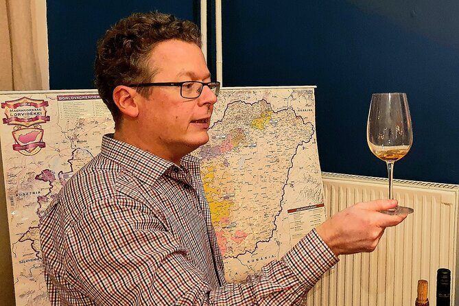 Private Wine Tasting in Budapest - Reds you can’t ignore: Kékfrankos, Kadarka, and Bull’s Blood