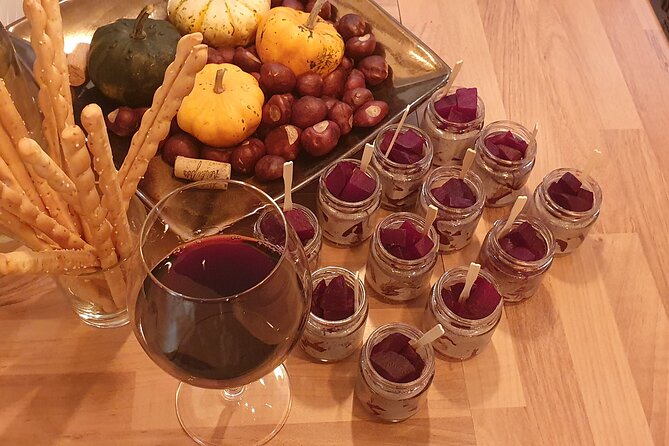 Private Wine Tasting in Budapest - Where the tasting happens in Budapest (and why location affects your night)