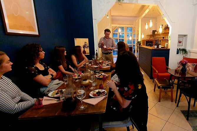Private Wine Tasting in Budapest - Price and value: $60 for 2 hours and 6+ wines