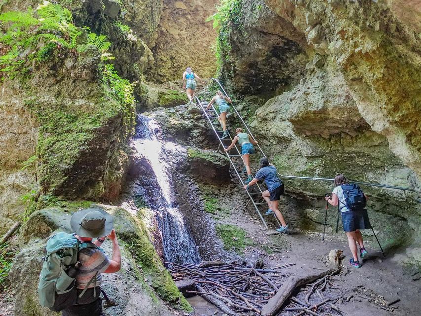 Ram Gorge Hiking Adventure - Key things to know before you lace up