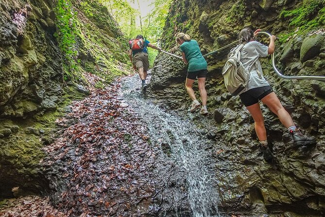 Ram Gorge Hiking Adventure Natures Playground Near Budapest - The Ram Gorge Adventure Setup: Why This Feels Different From a Typical Hike