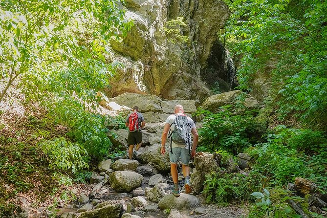 Ram Gorge Hiking Adventure Natures Playground Near Budapest - Getting There From Budapest: Morning Timing and Pickup Value