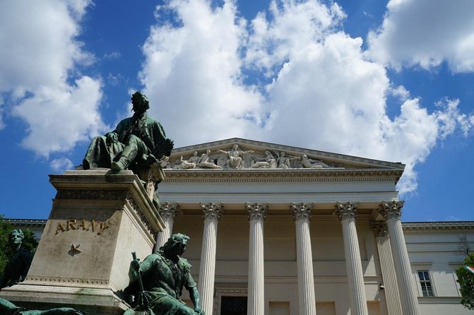 Rise Against the Soviet: The 1956 Revolution - Private Tour - Key highlights to look for