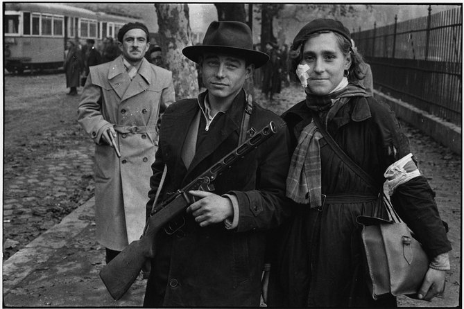 Rise Against the Soviet: The 1956 Revolution - Private Tour - The private setup, pickup, and timing that actually matter