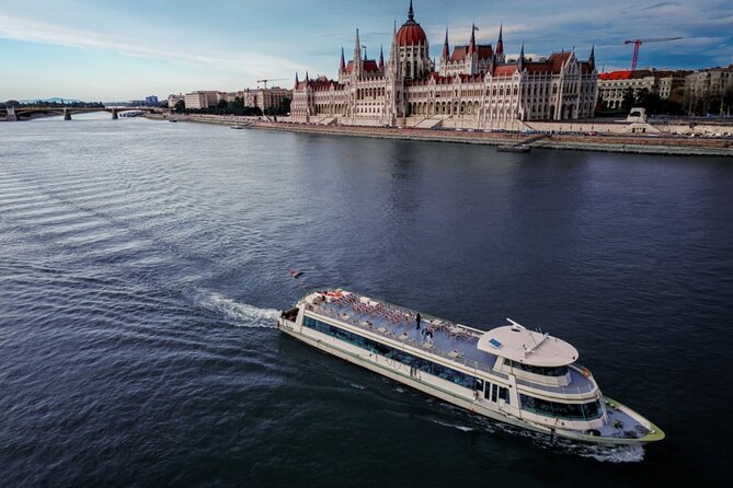 River Cruise ticket and Walking Tour in Budapest - My quick decision guide: should you book?